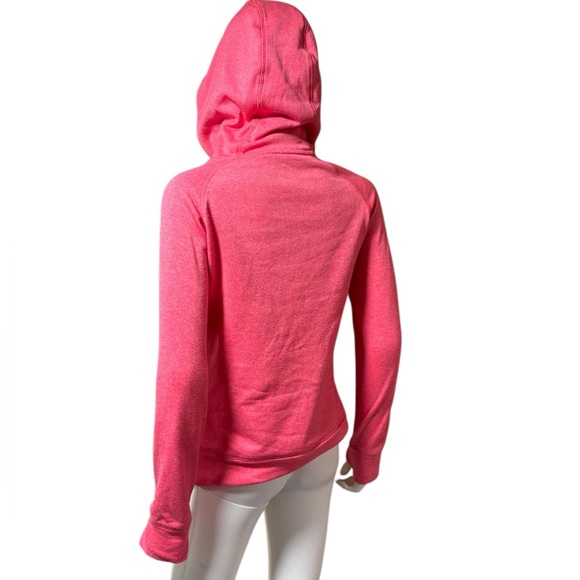 Adidas climawarm hoodie - size small - Picture 5 of 6